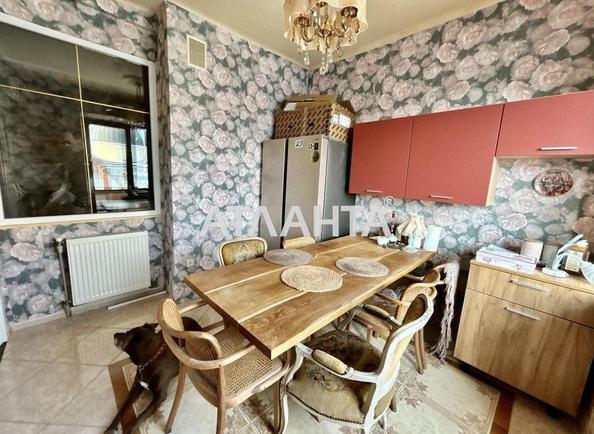 3-rooms apartment apartment by the address st. Gogolya Mikoli (area 71 m²) - Atlanta.ua - photo 4