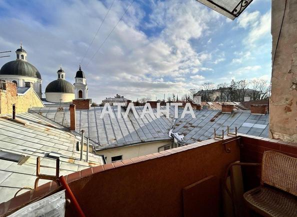 3-rooms apartment apartment by the address st. Gogolya Mikoli (area 71 m²) - Atlanta.ua - photo 5