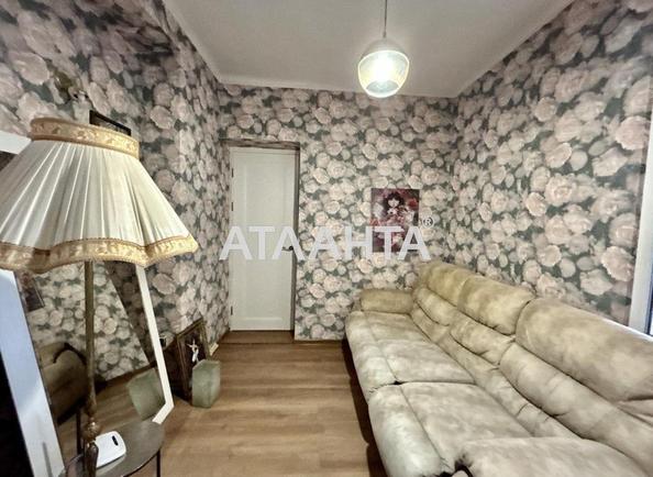 3-rooms apartment apartment by the address st. Gogolya Mikoli (area 71 m²) - Atlanta.ua - photo 7