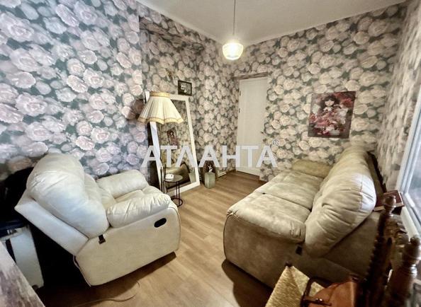 3-rooms apartment apartment by the address st. Gogolya Mikoli (area 71 m²) - Atlanta.ua - photo 8