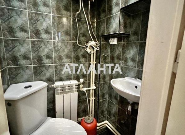 3-rooms apartment apartment by the address st. Gogolya Mikoli (area 71 m²) - Atlanta.ua - photo 9