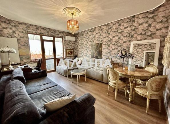 3-rooms apartment apartment by the address st. Gogolya Mikoli (area 71 m²) - Atlanta.ua - photo 10