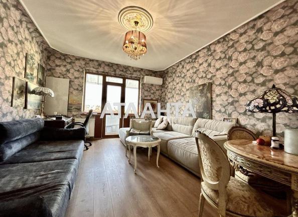 3-rooms apartment apartment by the address st. Gogolya Mikoli (area 71 m²) - Atlanta.ua - photo 11