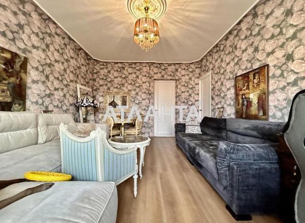 3-rooms apartment apartment by the address st. Gogolya Mikoli (area 71 m²) - Atlanta.ua - photo 12