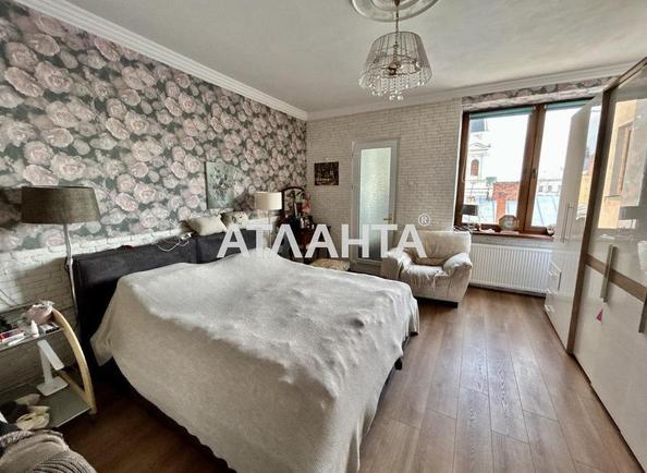 3-rooms apartment apartment by the address st. Gogolya Mikoli (area 71 m²) - Atlanta.ua - photo 13