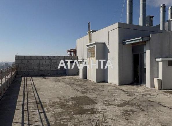 3-кімнатна квартира за адресою вул. Аркадійське плато (площа 208,8 м²) - Atlanta.ua - фото 7