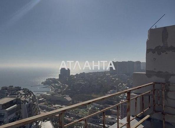 3-кімнатна квартира за адресою вул. Аркадійське плато (площа 208,8 м²) - Atlanta.ua - фото 2