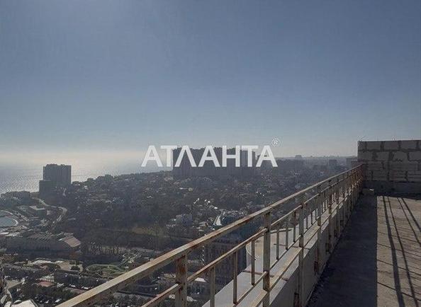3-кімнатна квартира за адресою вул. Аркадійське плато (площа 208,8 м²) - Atlanta.ua - фото 10