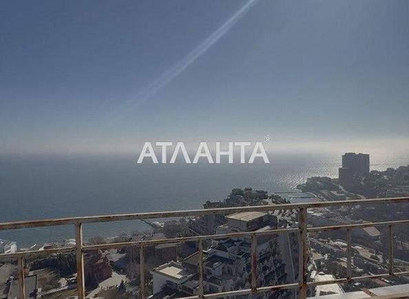 3-кімнатна квартира за адресою вул. Аркадійське плато (площа 208,8 м²) - Atlanta.ua