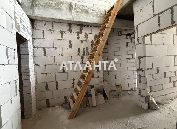 3-кімнатна квартира за адресою вул. Аркадійське плато (площа 208,8 м²) - Atlanta.ua - фото 13