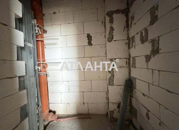 3-кімнатна квартира за адресою вул. Аркадійське плато (площа 208,8 м²) - Atlanta.ua - фото 16