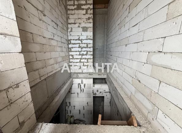 3-кімнатна квартира за адресою вул. Аркадійське плато (площа 208,8 м²) - Atlanta.ua - фото 15