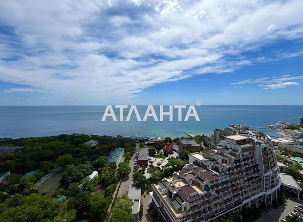 3-кімнатна квартира за адресою вул. Аркадійське плато (площа 208,8 м²) - Atlanta.ua - фото 4