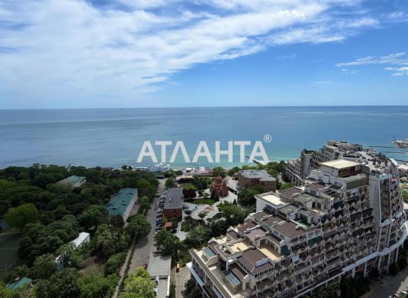 3-кімнатна квартира за адресою вул. Аркадійське плато (площа 208,8 м²) - Atlanta.ua - фото 3