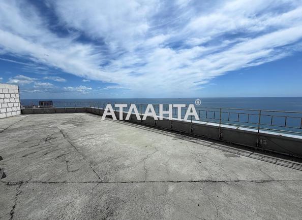 3-кімнатна квартира за адресою вул. Аркадійське плато (площа 208,8 м²) - Atlanta.ua - фото 2