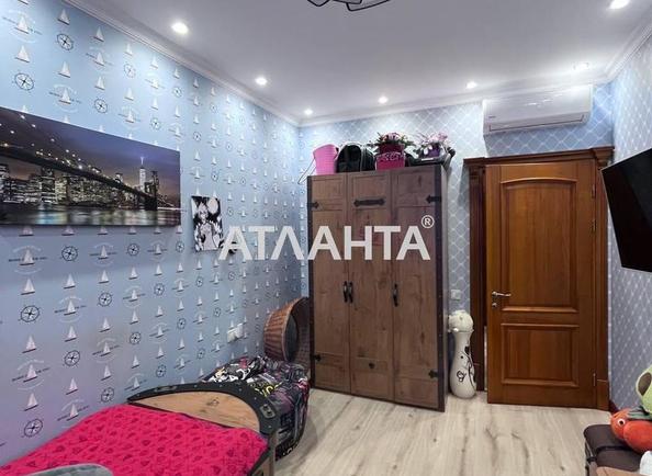 3-комнатная квартира по адресу ул. Жемчужная (площадь 86,3 м²) - Atlanta.ua - фото 15