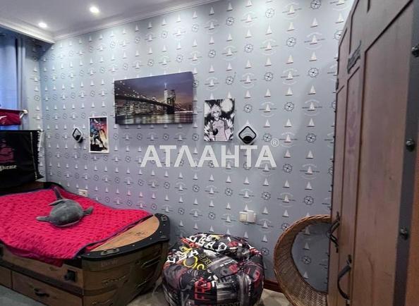 3-комнатная квартира по адресу ул. Жемчужная (площадь 86,3 м²) - Atlanta.ua - фото 17