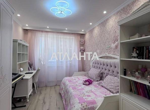 3-комнатная квартира по адресу ул. Жемчужная (площадь 86,3 м²) - Atlanta.ua - фото 18