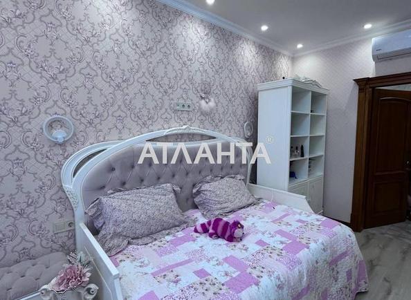 3-комнатная квартира по адресу ул. Жемчужная (площадь 86,3 м²) - Atlanta.ua - фото 19