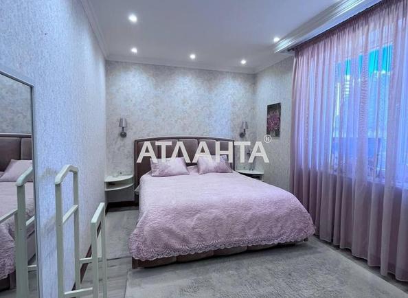 3-комнатная квартира по адресу ул. Жемчужная (площадь 86,3 м²) - Atlanta.ua - фото 20