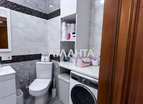 3-комнатная квартира по адресу ул. Жемчужная (площадь 86,3 м²) - Atlanta.ua - фото 23