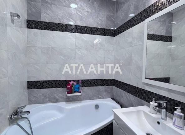 3-комнатная квартира по адресу ул. Жемчужная (площадь 86,3 м²) - Atlanta.ua - фото 24
