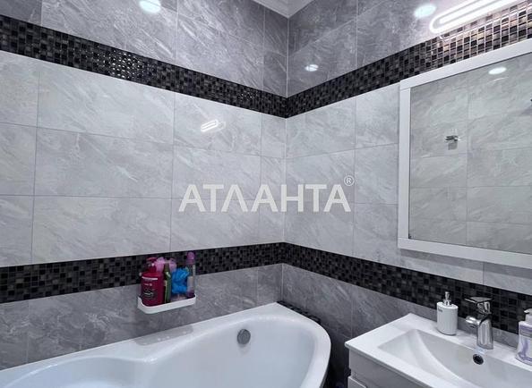 3-комнатная квартира по адресу ул. Жемчужная (площадь 86,3 м²) - Atlanta.ua - фото 25