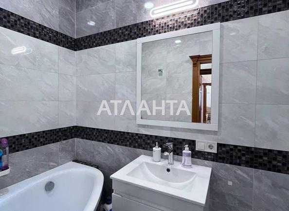 3-комнатная квартира по адресу ул. Жемчужная (площадь 86,3 м²) - Atlanta.ua - фото 26