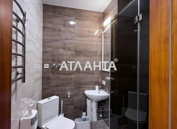 3-комнатная квартира по адресу ул. Жемчужная (площадь 86,3 м²) - Atlanta.ua - фото 28