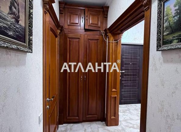 3-комнатная квартира по адресу ул. Жемчужная (площадь 86,3 м²) - Atlanta.ua - фото 29