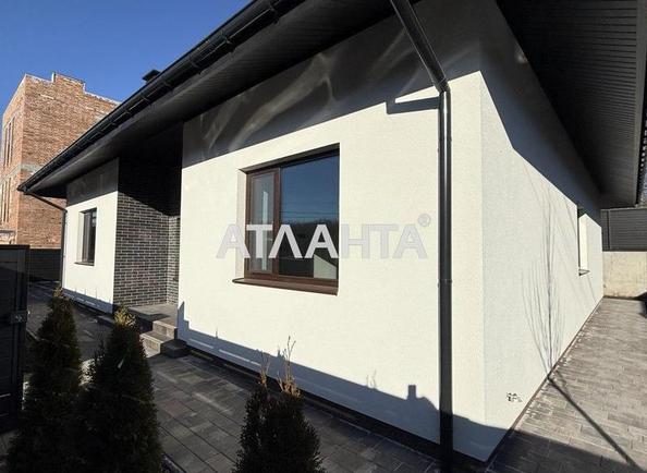 House by the address st. Glavnaya (area 112 m²) - Atlanta.ua - photo 4
