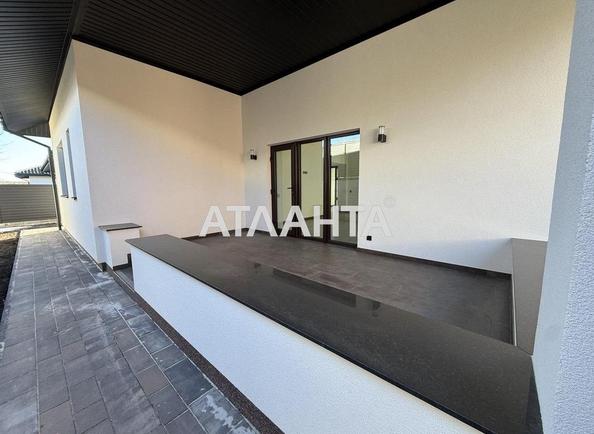 House by the address st. Glavnaya (area 112 m²) - Atlanta.ua - photo 5