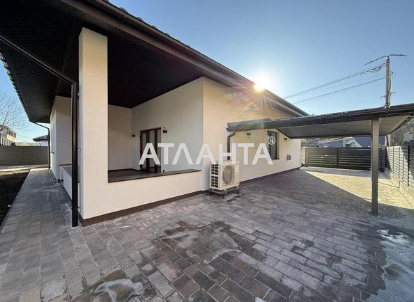 House by the address st. Glavnaya (area 112 m²) - Atlanta.ua - photo 6