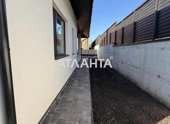 House by the address st. Glavnaya (area 112 m²) - Atlanta.ua - photo 7