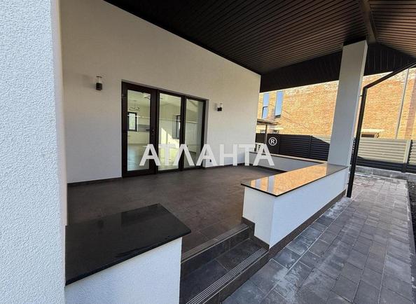 House by the address st. Glavnaya (area 112 m²) - Atlanta.ua - photo 8