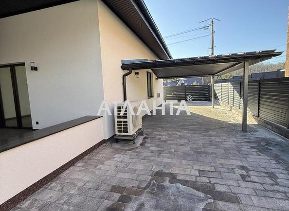 House by the address st. Glavnaya (area 112 m²) - Atlanta.ua - photo 9