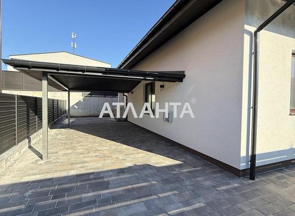 House by the address st. Glavnaya (area 112 m²) - Atlanta.ua - photo 10