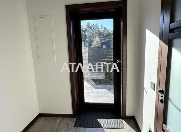 House by the address st. Glavnaya (area 112 m²) - Atlanta.ua - photo 22