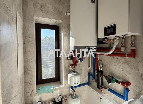 House by the address st. Glavnaya (area 112 m²) - Atlanta.ua - photo 28