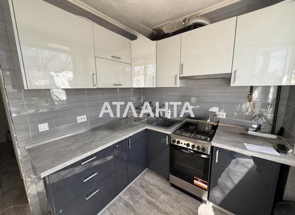 1-room apartment apartment by the address st. Komarova Volodimira (area 41 m²) 1-room apartment apartment by the address st. Komarova Volodimira (area 41 m²) - Atlanta.ua