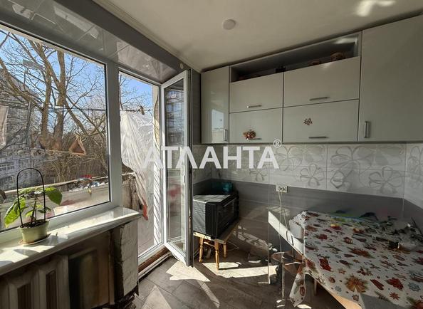 1-room apartment apartment by the address st. Komarova Volodimira (area 41 m²) - photo 2 1-room apartment apartment by the address st. Komarova Volodimira (area 41 m²) - Atlanta.ua - photo 2