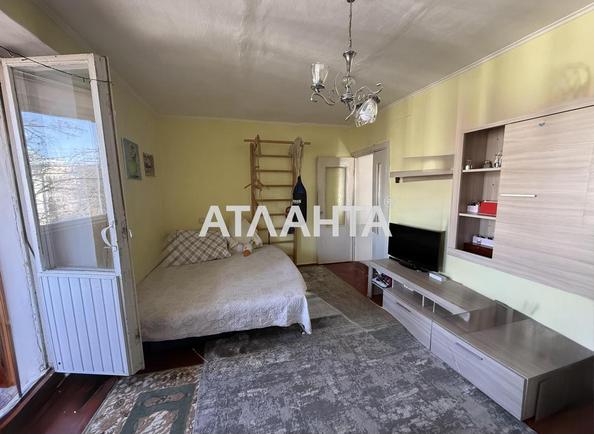 1-room apartment apartment by the address st. Komarova Volodimira (area 41 m²) - photo 3 1-room apartment apartment by the address st. Komarova Volodimira (area 41 m²) - Atlanta.ua - photo 3