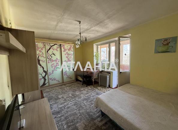 1-room apartment apartment by the address st. Komarova Volodimira (area 41 m²) - photo 4 1-room apartment apartment by the address st. Komarova Volodimira (area 41 m²) - Atlanta.ua - photo 4