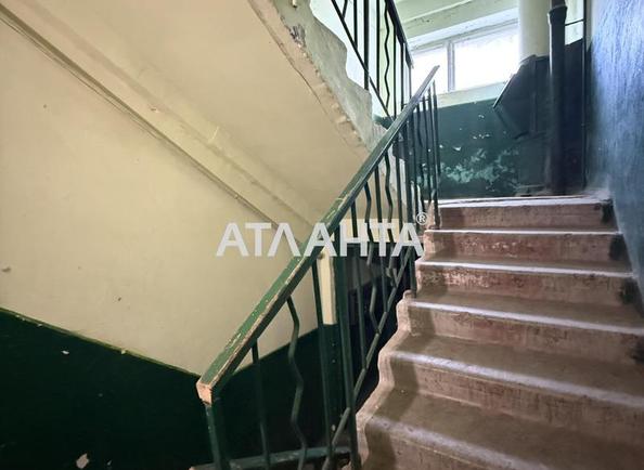 1-room apartment apartment by the address st. Komarova Volodimira (area 41 m²) - photo 8 1-room apartment apartment by the address st. Komarova Volodimira (area 41 m²) - Atlanta.ua - photo 8