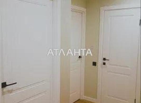 1-room apartment apartment by the address st. Shukhevicha V ul (area 42 m²) - Atlanta.ua