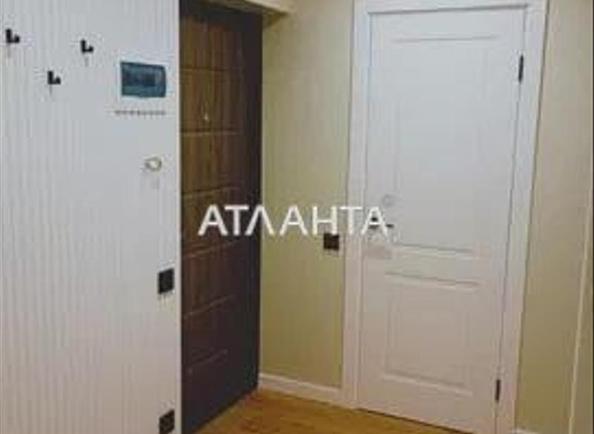 1-room apartment apartment by the address st. Shukhevicha V ul (area 42 m²) - Atlanta.ua - photo 3