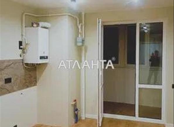 1-room apartment apartment by the address st. Shukhevicha V ul (area 42 m²) - Atlanta.ua - photo 12