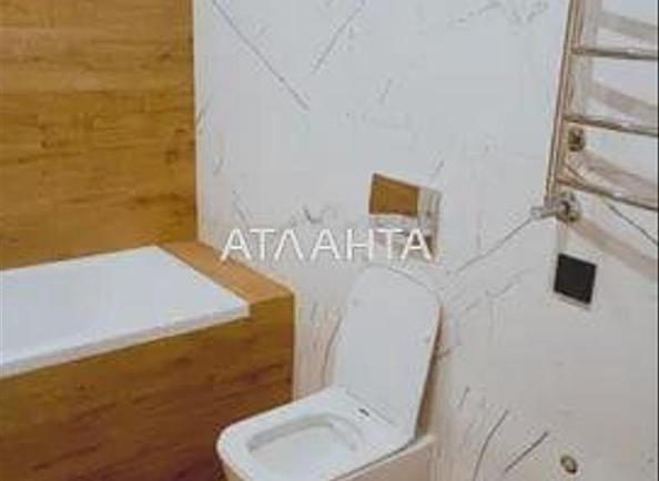 1-room apartment apartment by the address st. Shukhevicha V ul (area 42 m²) - Atlanta.ua - photo 15