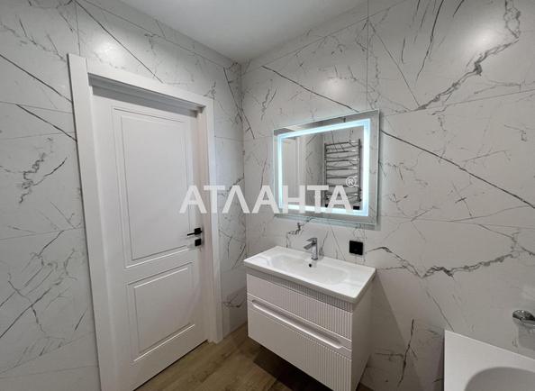 1-комнатная квартира по адресу ул. Шухевича (площадь 41,7 м²) - Atlanta.ua - фото 2