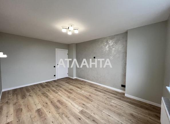 1-комнатная квартира по адресу ул. Шухевича (площадь 41,7 м²) - Atlanta.ua - фото 6